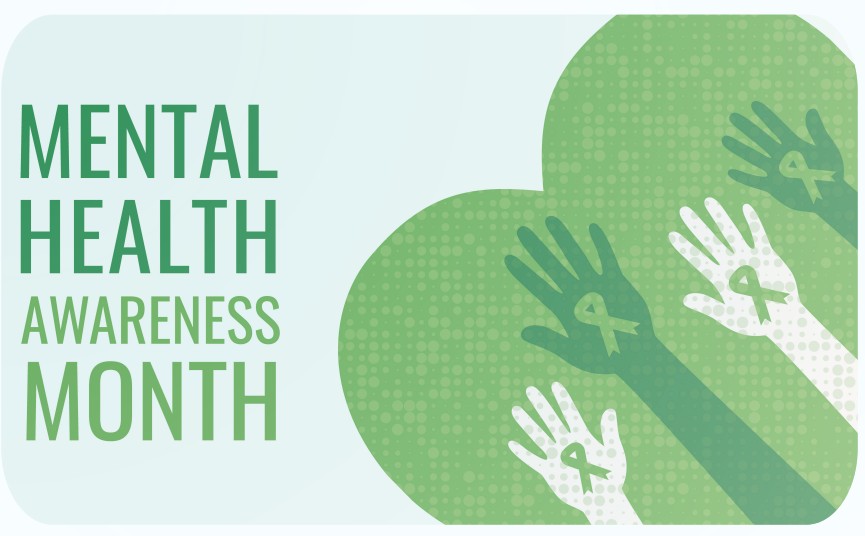 Mental Health Aware 2026