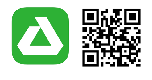 Delta Dental QR Code